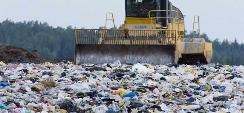 Is it possible that tons upon tons of waste can be put to good use? New research says it is and, if approached methodically can also help reduce greenhouse gases and slow down climate change. Here's what happening.